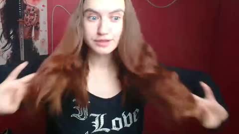 Snapshot of wendy_say_ chatting on 22, 10, 2025 Wendy online show from 22, 10, 2025