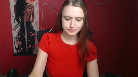 Snapshot of wendy_say_ chatting on 27, 10, 2025 Wendy online show from 27, 10, 2025