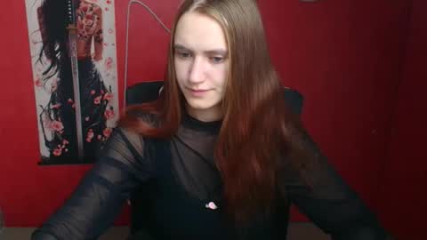 Snapshot of wendy_say_ chatting on 2, 11, 2025 Wendy online show from 2, 11, 2025