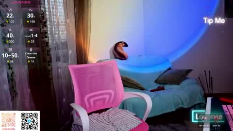 WendyCandy182 online show from 15, 4, 2026