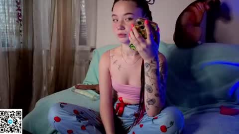 WendyCandy182 online show from 29, 6, 2026