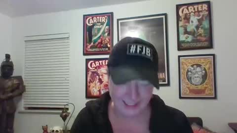 WendyCU online show from 8, 1, 2025