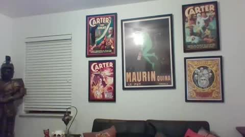 WendyCU online show from 10, 1, 2025