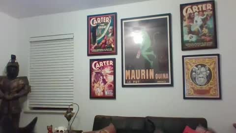 WendyCU online show from 14, 1, 2025