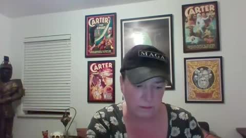 WendyCU online show from 19, 1, 2025