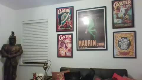 WendyCU online show from 21, 2, 2025