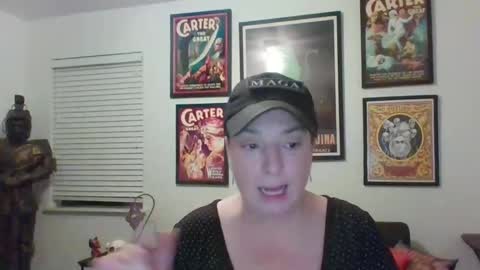 WendyCU online show from 23, 2, 2025