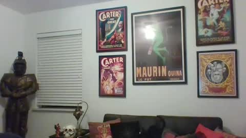 WendyCU online show from 28, 2, 2025