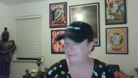 WendyCU online show from 9, 3, 2025