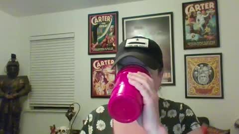 WendyCU online show from 16, 9, 2025