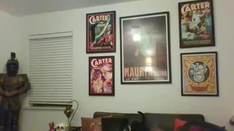 WendyCU online show from 18, 9, 2025