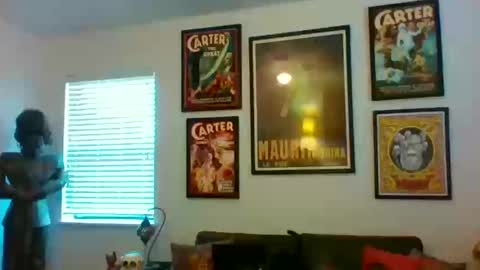 WendyCU online show from 14, 10, 2025