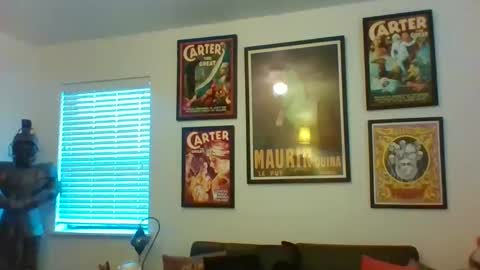 WendyCU online show from 17, 11, 2025