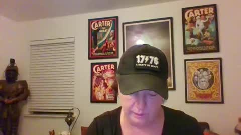 WendyCU online show from 23, 11, 2025