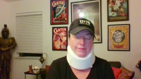 WendyCU online show from 14, 1, 2026