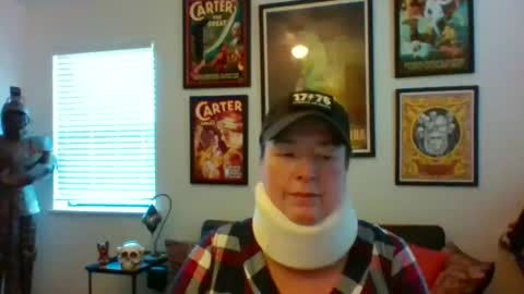 WendyCU online show from 15, 1, 2026