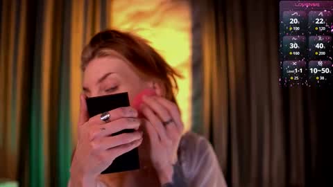 Wendy online show from 18, 1, 2026