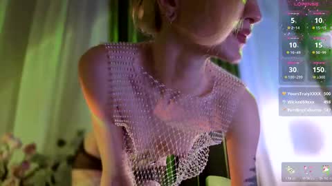 Wendy online show from 4, 3, 2026