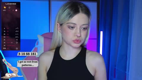 Wendy online show from 21, 3, 2026