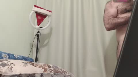 werewolf1988s online show from 27, 1, 2025