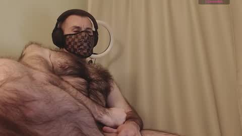 werewolf1988s online show from 22, 9, 2025