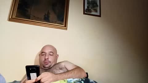 Snapshot of werewolfalfa1 chatting on 19, 7, 2026 AlphaStars online show from 19, 7, 2026