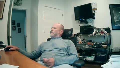 weseeyouwatching online show from 11, 9, 2025