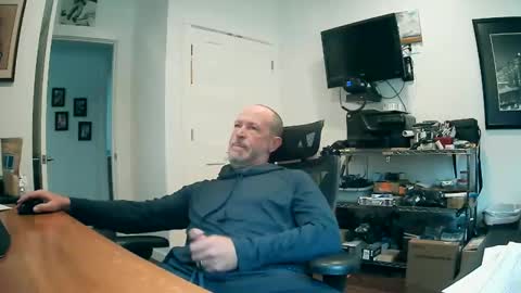 weseeyouwatching online show from 21, 10, 2025