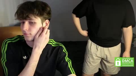 Snapshot of wesides chatting on 3, 4, 2026 Dima and Alex online show from 3, 4, 2026