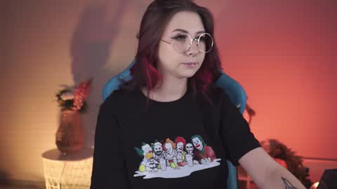 little girl who is always rightLisa online show from 11, 1, 2025