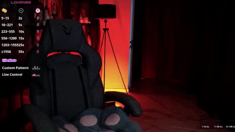 little girl who is always rightLisa online show from 18, 3, 2026