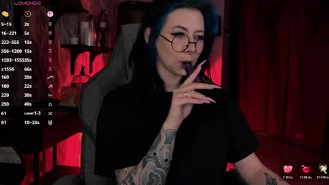 little girl who is always rightLisa online show from 23, 4, 2026