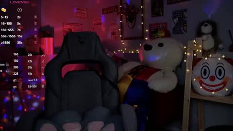 Snapshot of wesleegray chatting on 30, 5, 2026 little girl who is always rightLisa online show from 30, 5, 2026