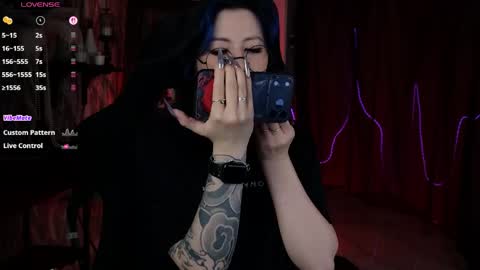 Snapshot of wesleegray chatting on 5, 6, 2026 little girl who is always rightLisa online show from 5, 6, 2026