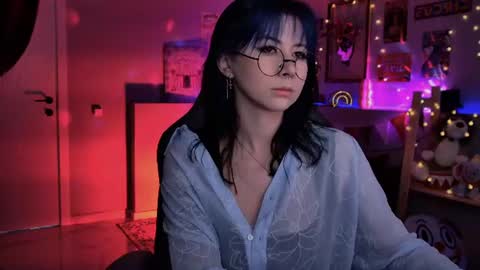 little girl who is always rightLisa online show from 1, 7, 2026