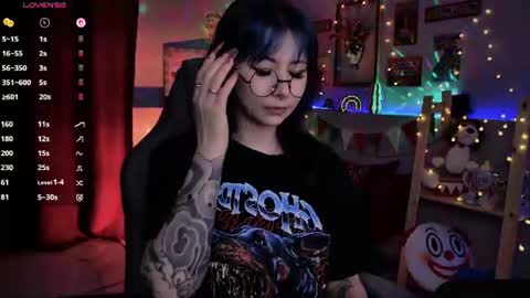 little girl who is always rightLisa online show from 2, 7, 2026