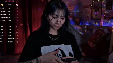 little girl who is always rightLisa online show from 7, 7, 2026