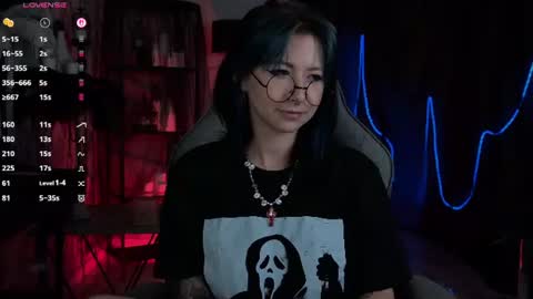 little girl who is always rightLisa online show from 16, 7, 2026