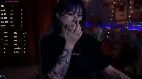 little girl who is always rightLisa online show from 17, 7, 2026