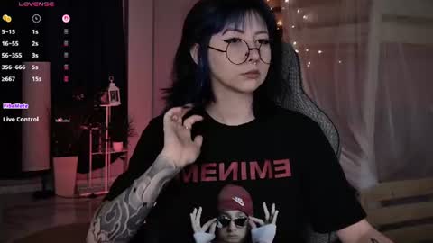 little girl who is always rightLisa online show from 23, 7, 2026
