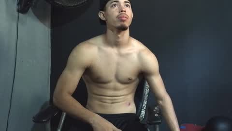 wesley_77 online show from 2, 3, 2026