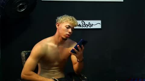 Snapshot of wesley_77 chatting on 23, 5, 2026 wesley_77 online show from 23, 5, 2026