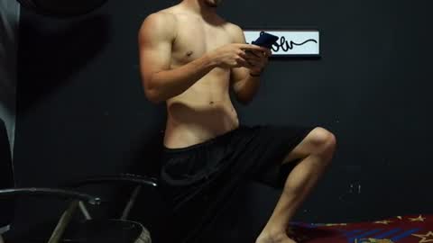 Snapshot of wesley_77 chatting on 23, 6, 2026 wesley_77 online show from 23, 6, 2026