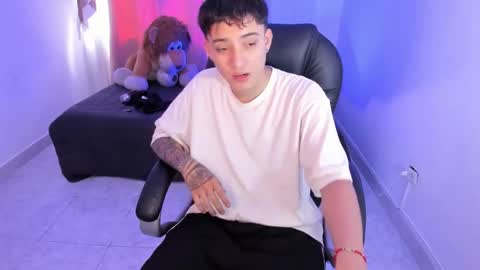 Wesley Boy online show from 9, 3, 2026