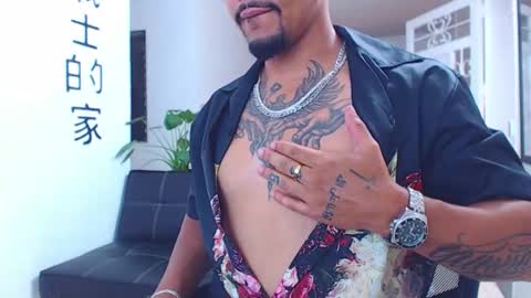 Wesley Rogger online show from 17, 2, 2026