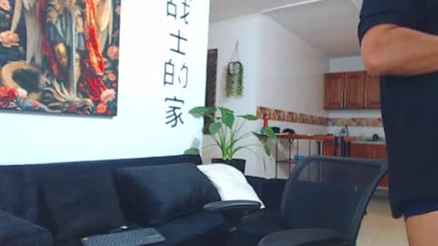 Wesley Rogger online show from 22, 4, 2026