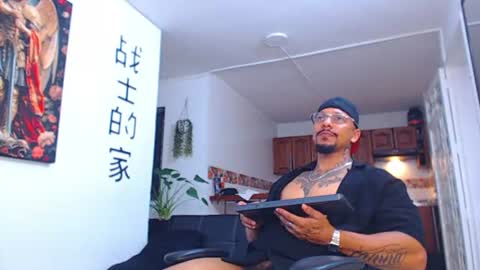 Snapshot of wesleyrogger chatting on 2, 7, 2026 Wesley Rogger online show from 2, 7, 2026