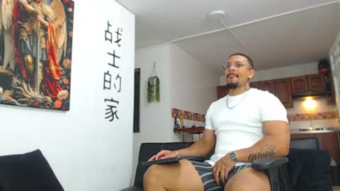 Snapshot of wesleyrogger chatting on 24, 7, 2026 Wesley Rogger online show from 24, 7, 2026