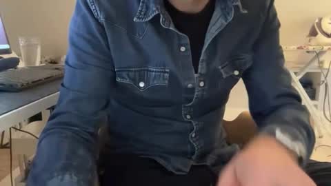 Snapshot of wet_adidasboy chatting on 20, 10, 2025 wet_adidasboy online show from 20, 10, 2025