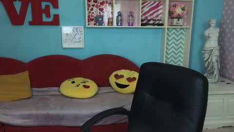 Snapshot of wet_dakota chatting on 19, 6, 2026 Dakota online show from 19, 6, 2026
